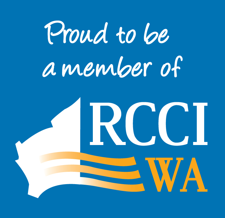 Member of RCCI WA